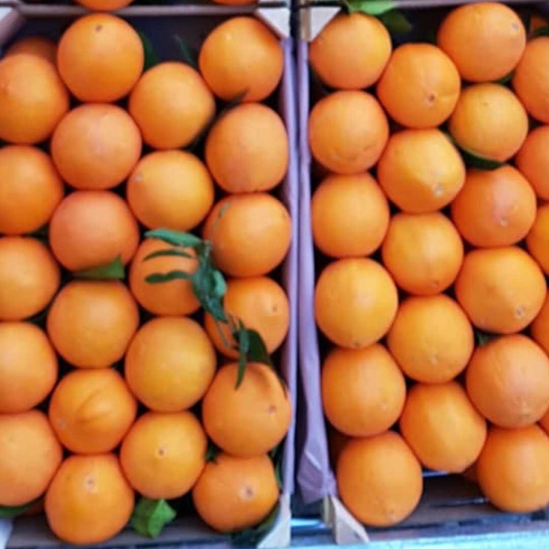 Frutta e verdura da Maurizio